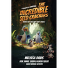 The Incredible Seed Crackers: A Galapagos Adventure - Paperback