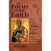 The Focus of Our Faith: Paul's Letter to the Jesus Believers at Colosse - Paperback