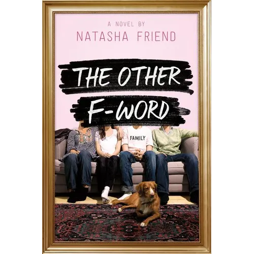 The Other F-Word - Paperback