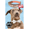 A Dog Named Mutt - Paperback