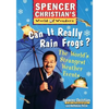 Can It Really Rain Frogs?: The World's Strangest Weather Events - Paperback