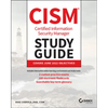 Cism Certified Information Security Manager Study Guide - Paperback