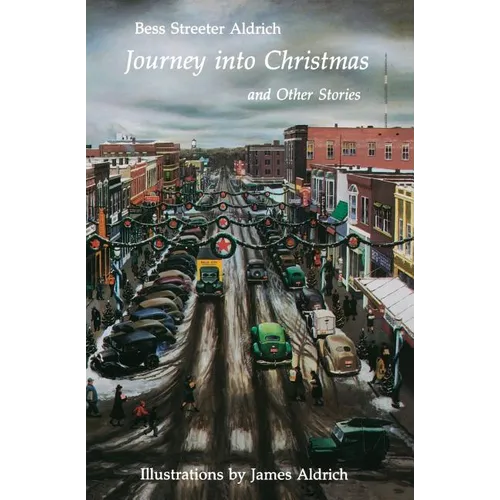 Journey Into Christmas and Other Stories - Paperback