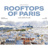 Rooftops of Paris Sketchbook - Hardcover