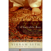 A Suitable Boy - Paperback