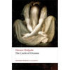 The Castle of Otranto: A Gothic Story - Paperback