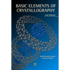 Basic Elements of Crystallography - Paperback