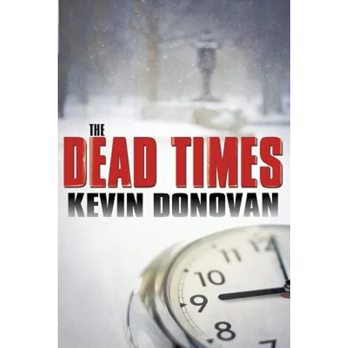 The Dead Times - Paperback
