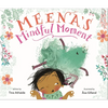 Meena's Mindful Moment - Hardcover