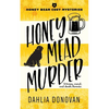 Honey Mead Murder - Paperback