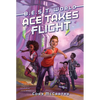 Ace Takes Flight - Paperback