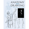 Anatomy and Drawing - Paperback