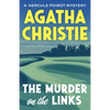 The Murder on the Links - Paperback