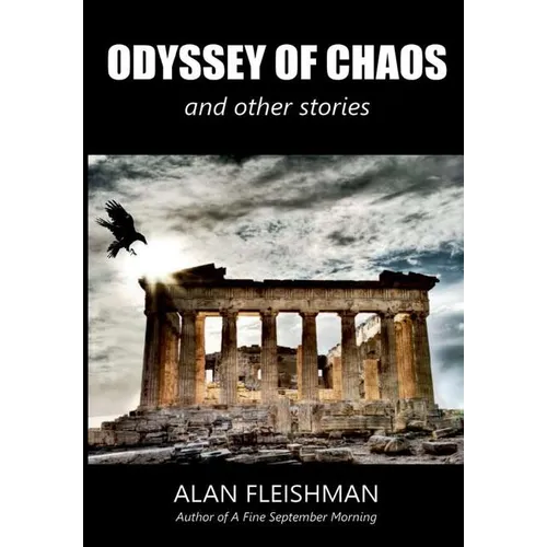 Odyssey of Chaos - Hardcover