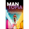 Mantopia - Paperback