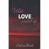What Love Washed Up - Paperback