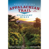 Best of the Appalachian Trail: Overnight Hikes - Paperback