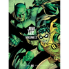 DC Poster Portfolio: Jim Lee Vol. 2 - Paperback