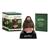 Harry Potter: Hagrid with Harry's Birthday Cake ("You're a Wizard, Harry"): With Sound! - Paperback