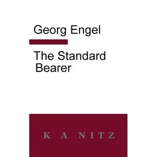 The Standard Bearer - Paperback