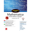 Schaum's Outline of Mathematica, Third Edition - Paperback