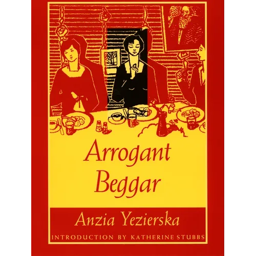 Arrogant Beggar - Paperback