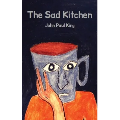 The Sad Kitchen - Paperback