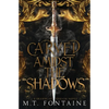 Carved Amidst the Shadows - Paperback
