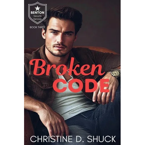 Broken Code - Paperback