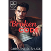 Broken Code - Paperback