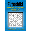 Futoshiki puzzle book for adults: 200 Hard to Very Hard Puzzles 7x7 - Paperback