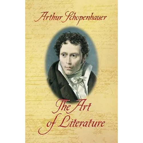 The Art of Literature - Paperback