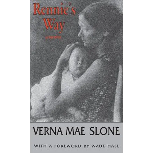 Rennie's Way - Hardcover