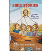 Children's Old Testament Bible Stories: Featuring Coptic Illustrations - Paperback