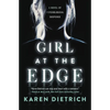 Girl at the Edge - Paperback