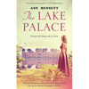 The Lake Palace - Paperback