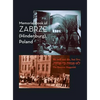 Zabrze (Hindenburg) Yizkor Book - Hardcover