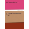 A Treatise of Schemes and Tropes - Paperback
