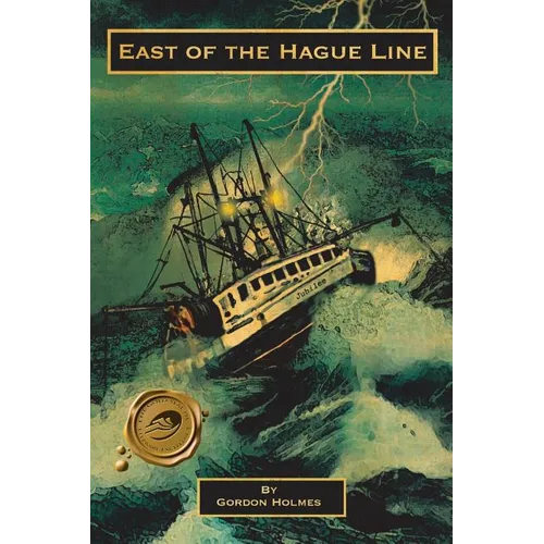 East of the Hague Line - Paperback