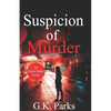 Suspicion of Murder - Paperback