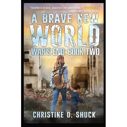 A Brave New World - Paperback