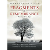 Fragments of Remembrance: Finding Lost Boys - Hardcover