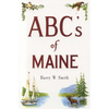 Abc's of Maine - Paperback