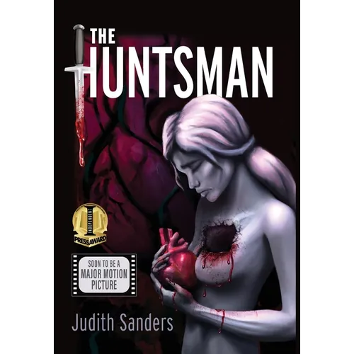 The Huntsman - Hardcover