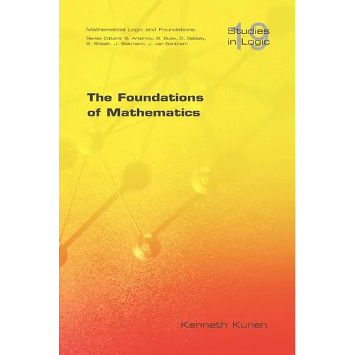 The Foundations of Mathematics - Paperback