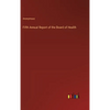 Fifth Annual Report of the Board of Health - Hardcover