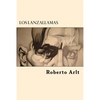 Los lanzallamas - Paperback