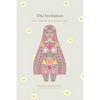 The Invitation: Daily Love for Your Intimate Self - Paperback