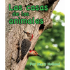 Las Casas de Los Animales: (Animal Homes in Spanish) - Paperback