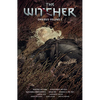 The Witcher Omnibus Volume 2 - Paperback